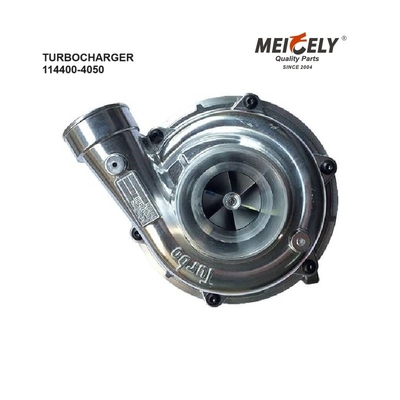 Turbo RHG6 Turbocharger 114400-4050 For Sumitomo Excavator SH300-3 SH300-5 Isuzu Engine 6HK1
