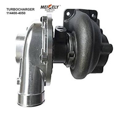 Turbo RHG6 Turbocharger 114400-4050 For Sumitomo Excavator SH300-3 SH300-5 Isuzu Engine 6HK1