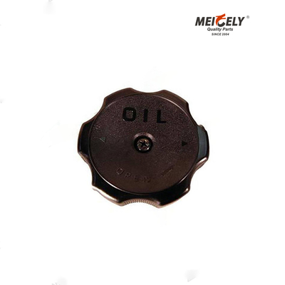 Cap Engine Oil Filer MD008784 Essential Component