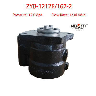 High Quality Steering Pump Assembly Fit For Mercedes-Benz