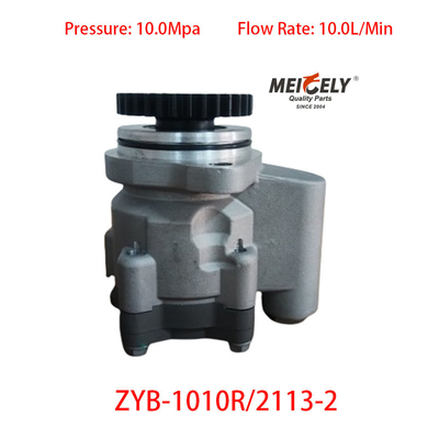 Auto Parts ZYB-1010R/2113-2 Hydraulic Oil Pump Steering Pump