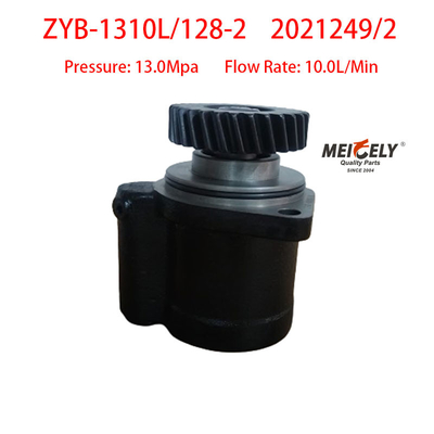 Heavy Duty Trucks Wuzheng Yangchai 4102 Power Steering Pump