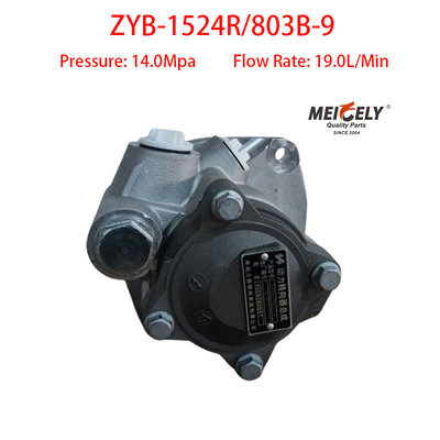 Original Shacman Sinotruk Howo Truck Parts Steering Pumps