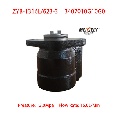 3407010G10G0 JAC Junling Chaochai Engine Steering Pump Assembly