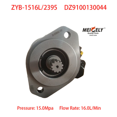 Shaanxi SHACMAN DeLong DZ9100130044 CUMMINS Engine Steering Pump