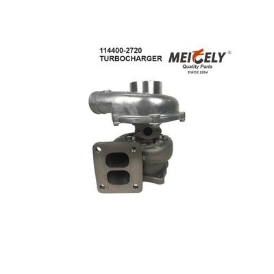 Turbocharger RHC6 114400-2720 VA240044 VB240044 1144002710 With 6BD1T Engine