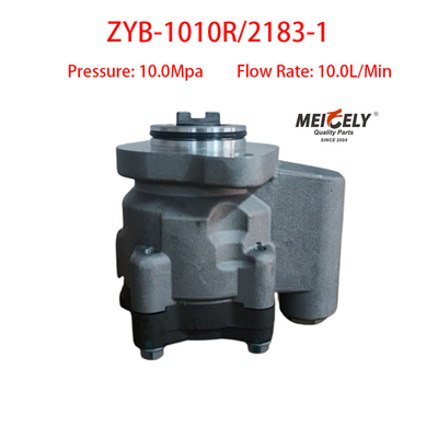Yunnei Heavy Truck ZYB-1010R/2183-1 Steering Pump