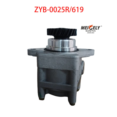Stock New Power Steering Pump OE ZYB-0025R/619  For HYUNDA