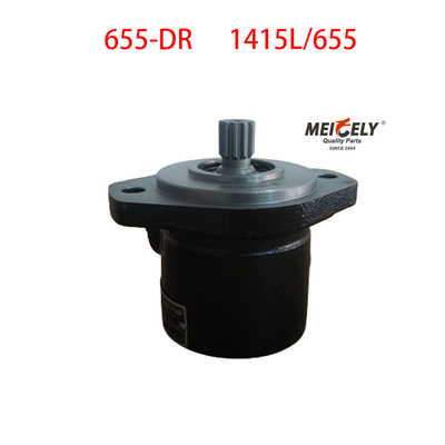 655-DR Steering Vane Pump OE 1415L/655 For Dongfeng Tianjin