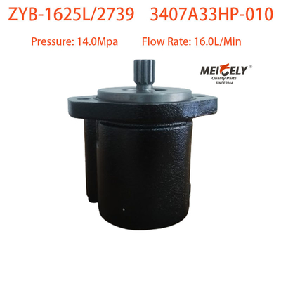 Original Power Steering Pump 3407A33HP-010 For Hualing Cummins Engine