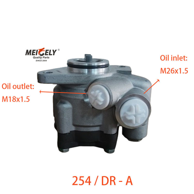 254/DR-A Power Steering Pump For Iveco DAILY 3