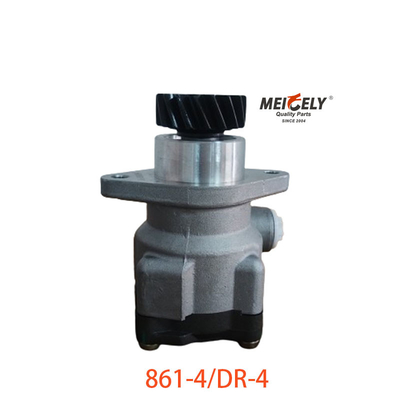 861-4/DR-4 Power Steering Pump For Sinotruk HOWO A7 T7
