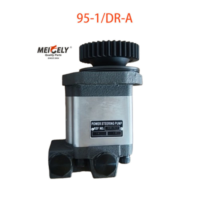 New 95-1/DR-A Truck Parts Steering Pump For Sinotruk Truck