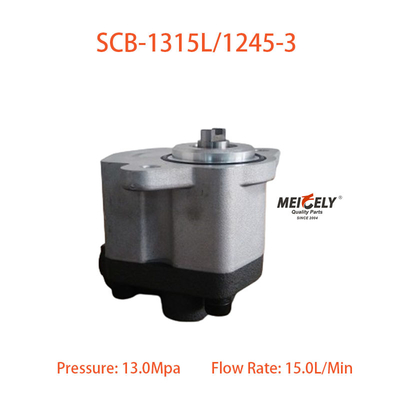 Hot Selling Steering Booster Pump SCB-1315L/1245-3 For Mine Car