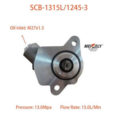 Hot Selling Steering Booster Pump SCB-1315L/1245-3 For Mine Car