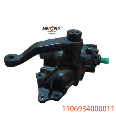 High Performance Steering Gear Assembly 1106934000011 For Foton Auzu