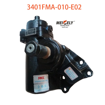 3401FMA-010-E02 For Dongfeng Light Truck Steering Gear Assembly