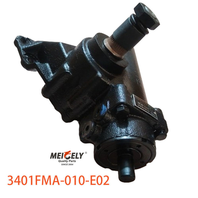 3401FMA-010-E02 For Dongfeng Light Truck Steering Gear Assembly