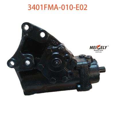 3401FMA-010-E02 For Dongfeng Light Truck Steering Gear Assembly