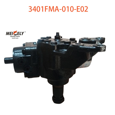3401FMA-010-E02 For Dongfeng Light Truck Steering Gear Assembly