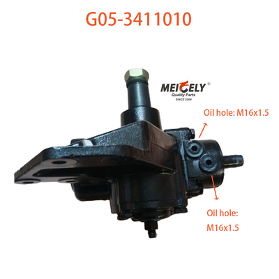 G05-3411010 Steering Gear Assembly For JAC Light Truck