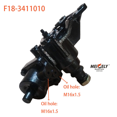 F18-3411010 Steering Gear Assembly JAC Light Truck