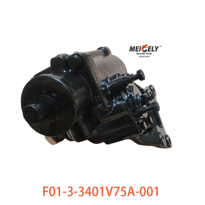Hot Sale Foton Dongfeng F01-3-3401V75A-001 Steering Gear Assembly