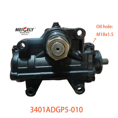 3401ADGP5-010 Original Steering Gear Box For CAMC Trucks