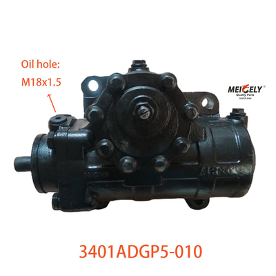 3401ADGP5-010 Original Steering Gear Box For CAMC Trucks