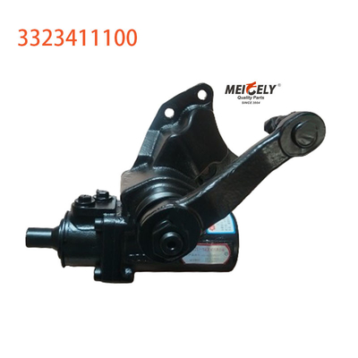 Steering Gear OEM 3323411100 Steering Gear Assembly For ISUZU-NKR