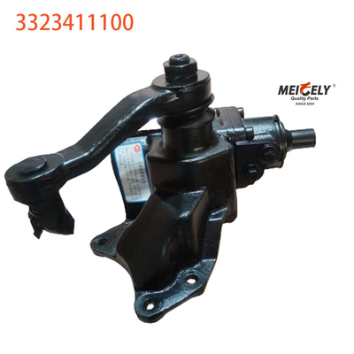 Steering Gear OEM 3323411100 Steering Gear Assembly For ISUZU-NKR