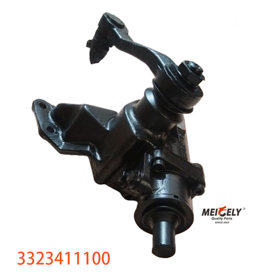 Steering Gear OEM 3323411100 Steering Gear Assembly For ISUZU-NKR