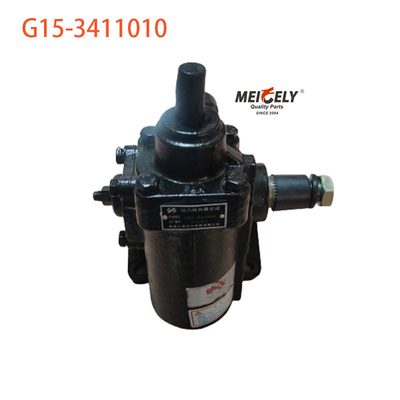 G15-3411010 Stock Hot Selling Steering Gear Assembly For Jiefang J5