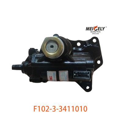 High Quality F102-3-3411010 Steering Gear Assembly For MITSUBISHI