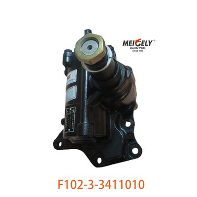 High Quality F102-3-3411010 Steering Gear Assembly For MITSUBISHI
