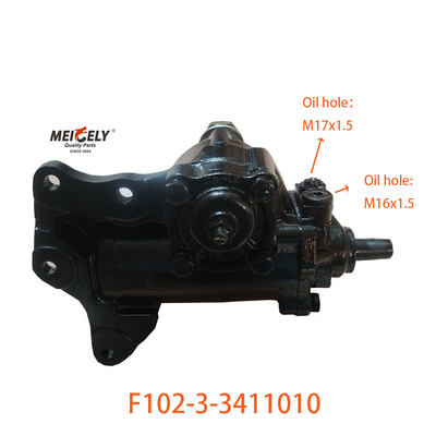 High Quality F102-3-3411010 Steering Gear Assembly For MITSUBISHI