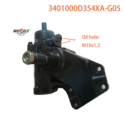3401000D354XA-G05 New Steering Gear Assembly For JAC Light Truck
