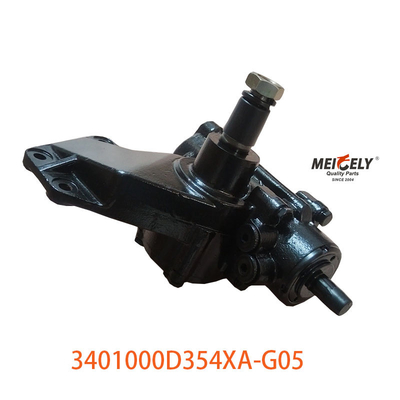 3401000D354XA-G05 New Steering Gear Assembly For JAC Light Truck