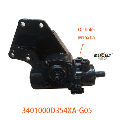 3401000D354XA-G05 New Steering Gear Assembly For JAC Light Truck