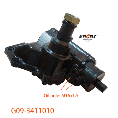 Stock Discount Auto Parts G09-3411010 Power Steering Gear For Dongfeng