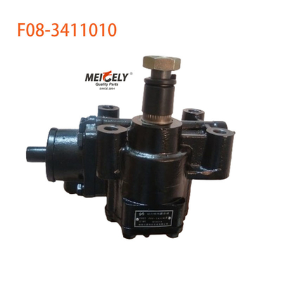 High Performance F08-3411010 Steering Gear Assembly For FAW Jiefang