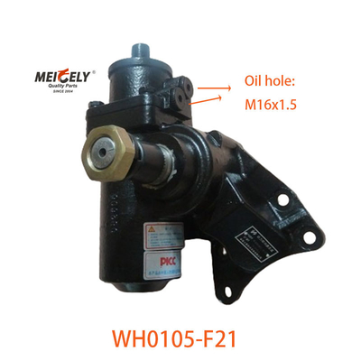 High Quality WH0105-F21 For Jiangling Auto Steering Assembly