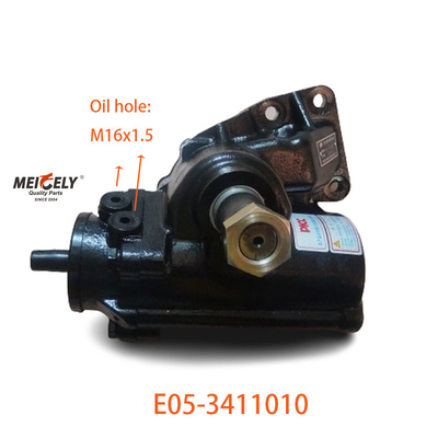 Stock Original Steering Gear Assembly E05-3411010 For Light Trucks