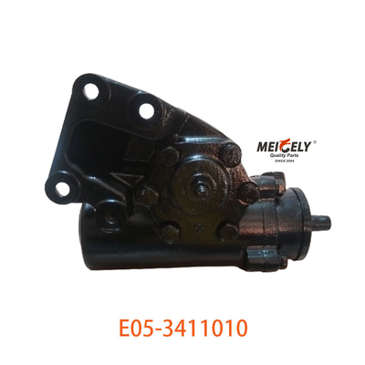 Stock Original Steering Gear Assembly E05-3411010 For Light Trucks
