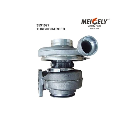 Turbocharger 3591077 964637 for Volvo D12C FH12 Engine