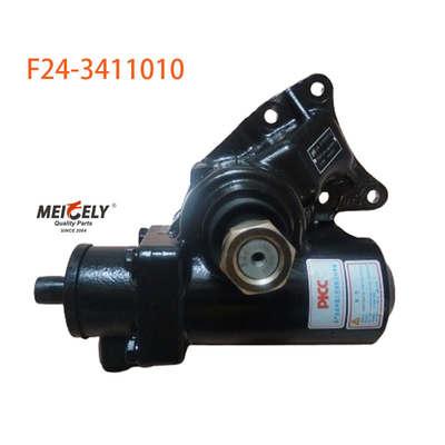 F24-3411010 Power Steering Gear Box For Dongfeng Dolika Light Truck