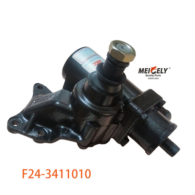 F24-3411010 Power Steering Gear Box For Dongfeng Dolika Light Truck