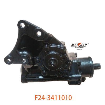 F24-3411010 Power Steering Gear Box For Dongfeng Dolika Light Truck