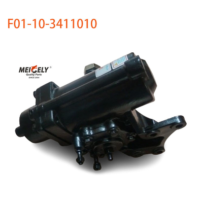 F01-10-3411010 For Dongfeng Dolika Steering Gear Assembly
