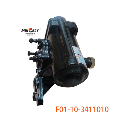 F01-10-3411010 For Dongfeng Dolika Steering Gear Assembly